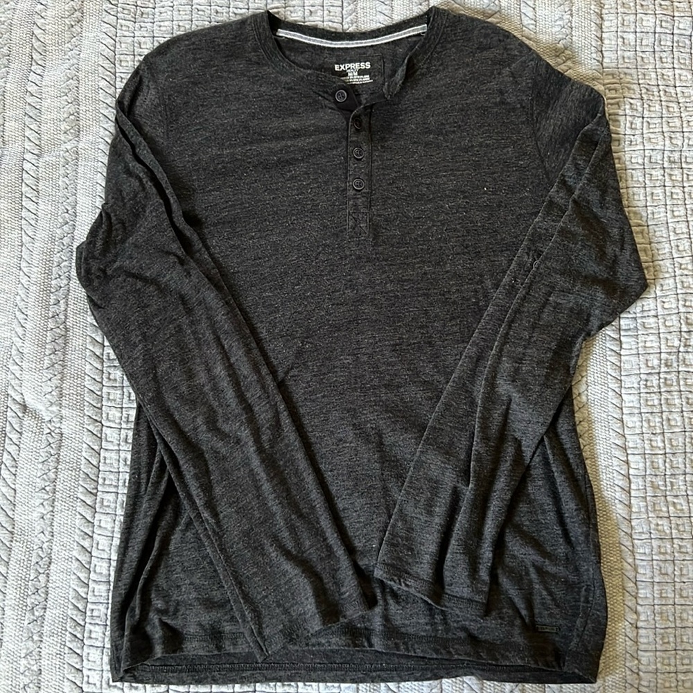 Express Mens Shirt